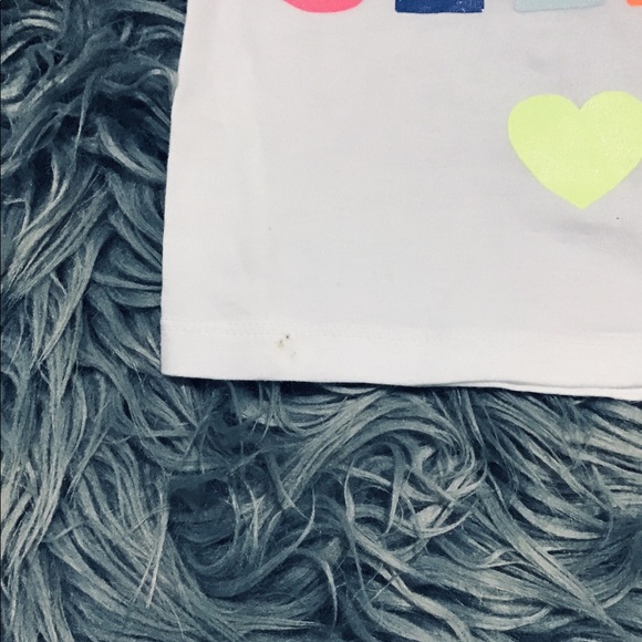 Carter’s Love Your Selfie Tee - Picture 2 of 2